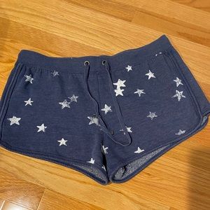 ZSupply shorts